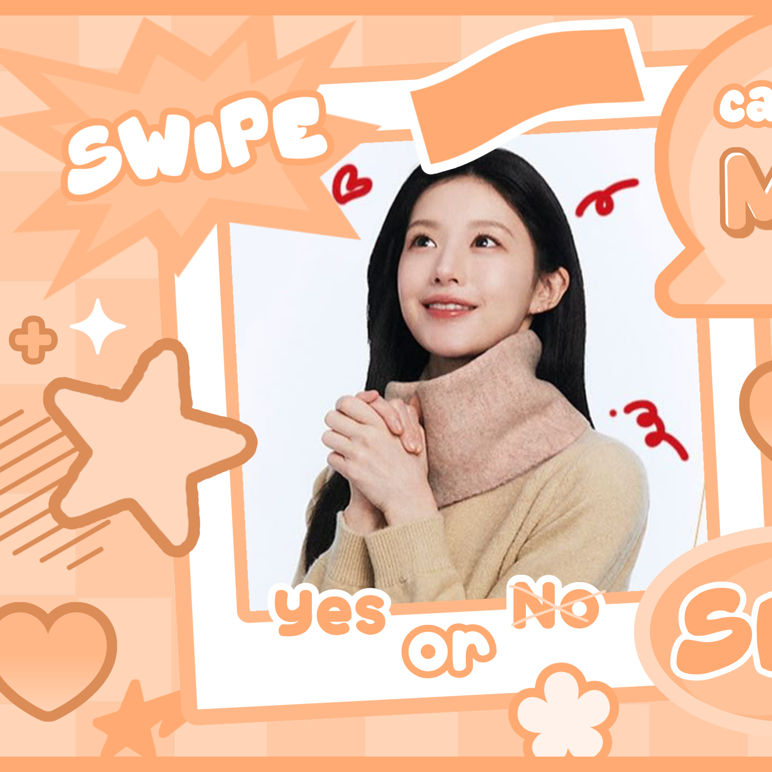 Latest photo of Go Younjung