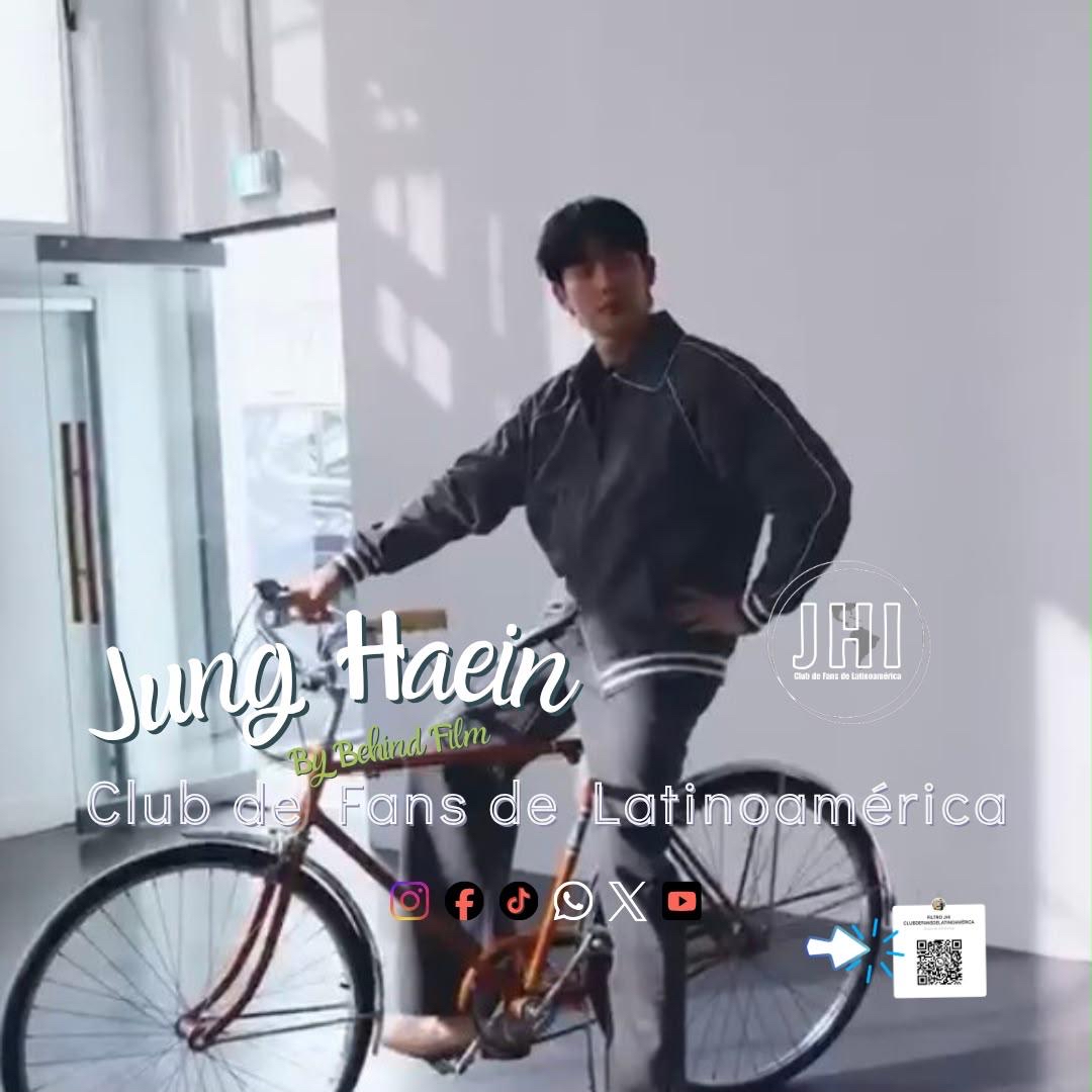 Latest photo of Jung Haein