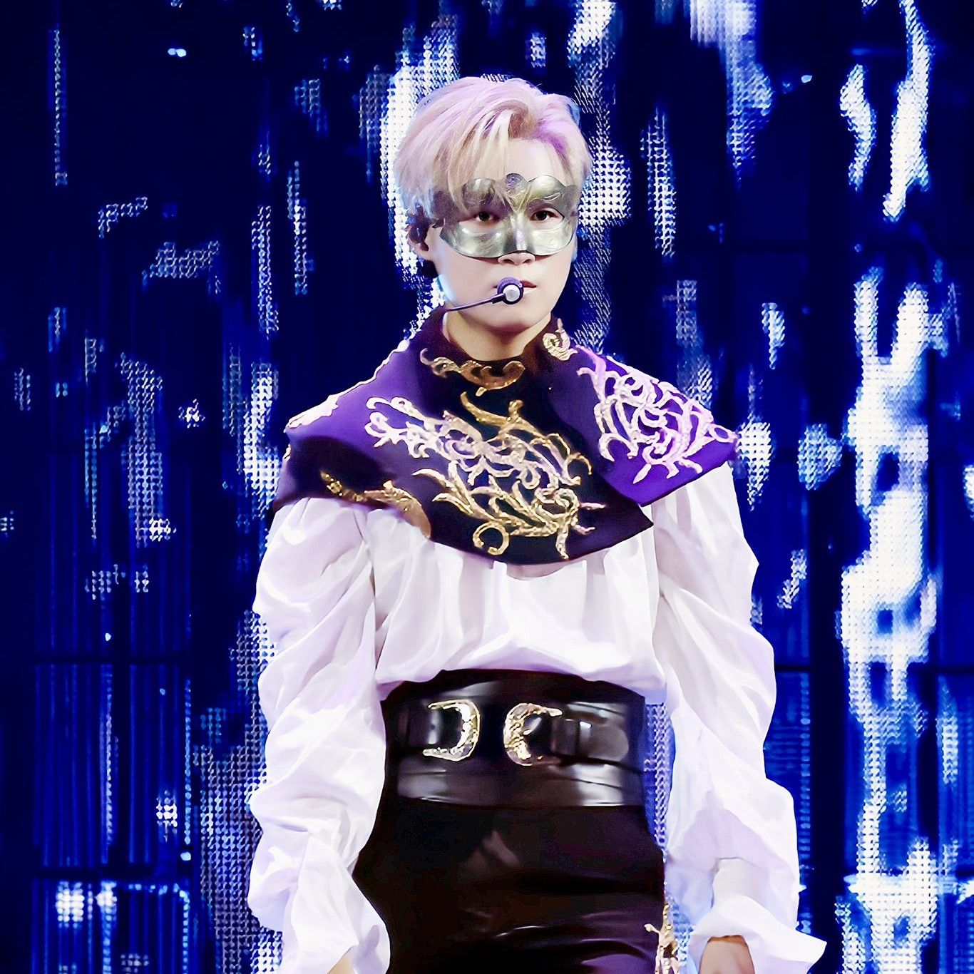 김희재 최근 활동샷