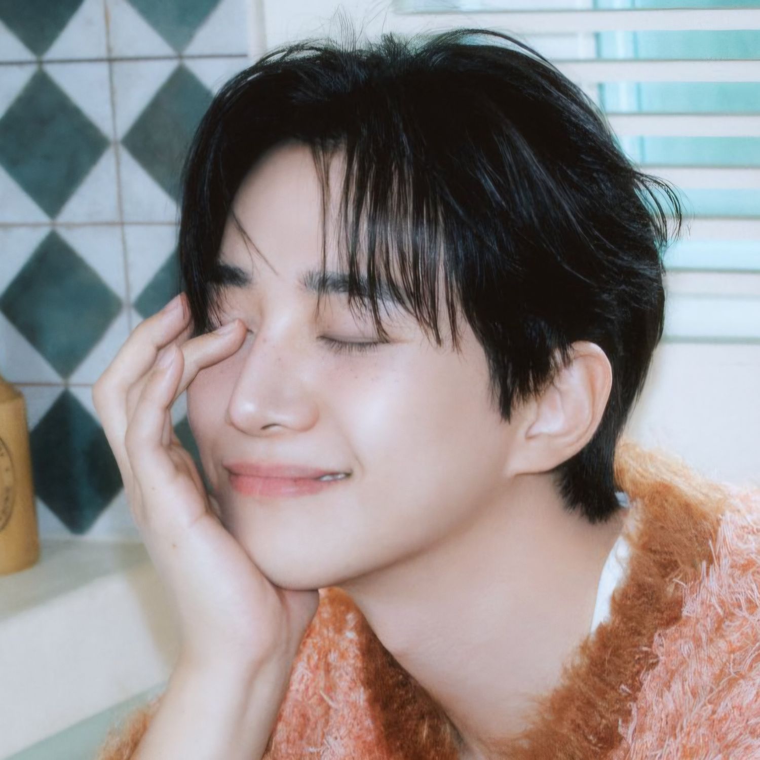 李俊昊的近期活动照