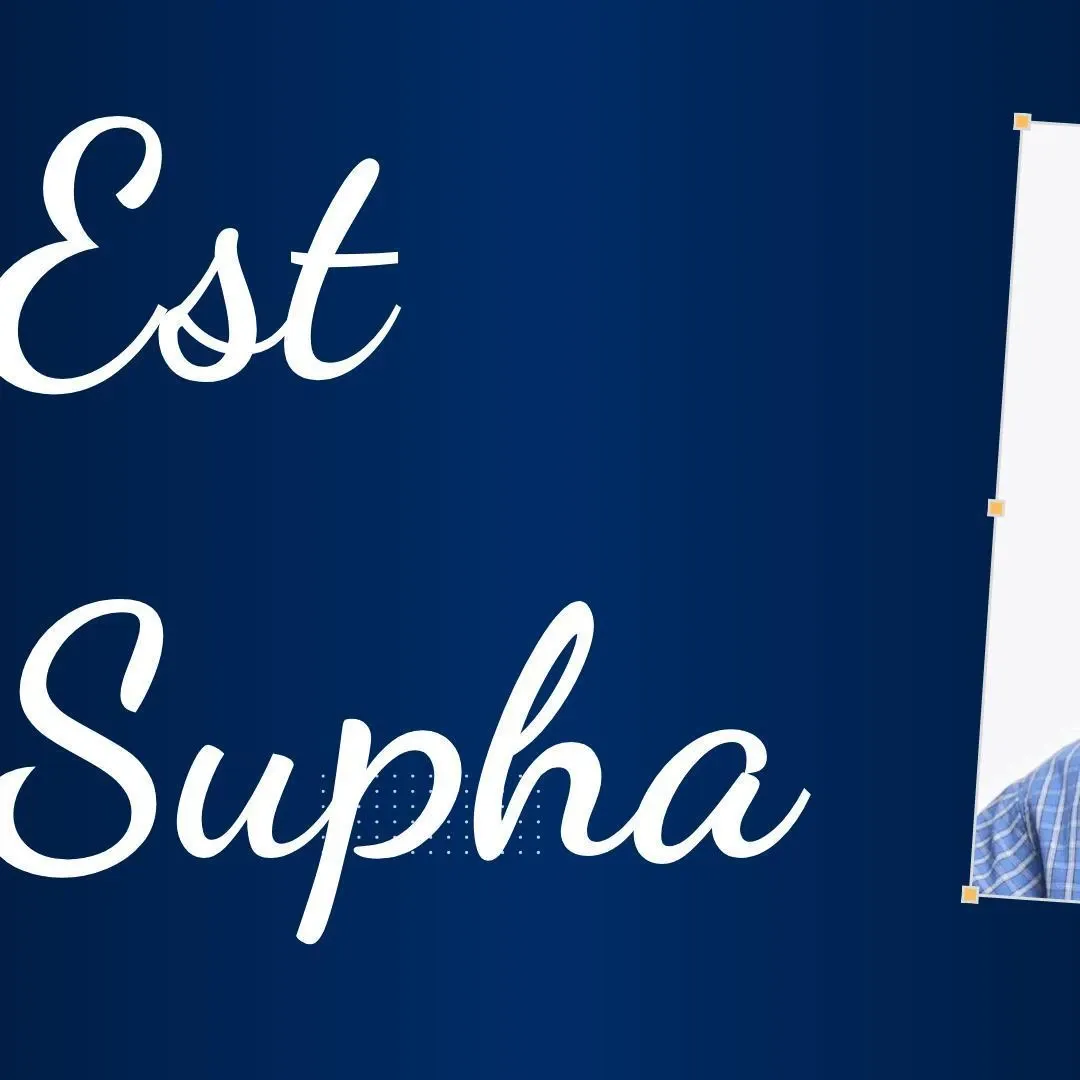 Recent activity shot of Est Supha Sangaworawong
