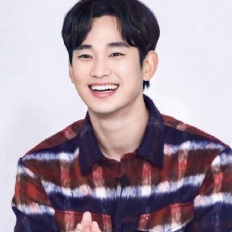 Latest photo of Kim Soohyun