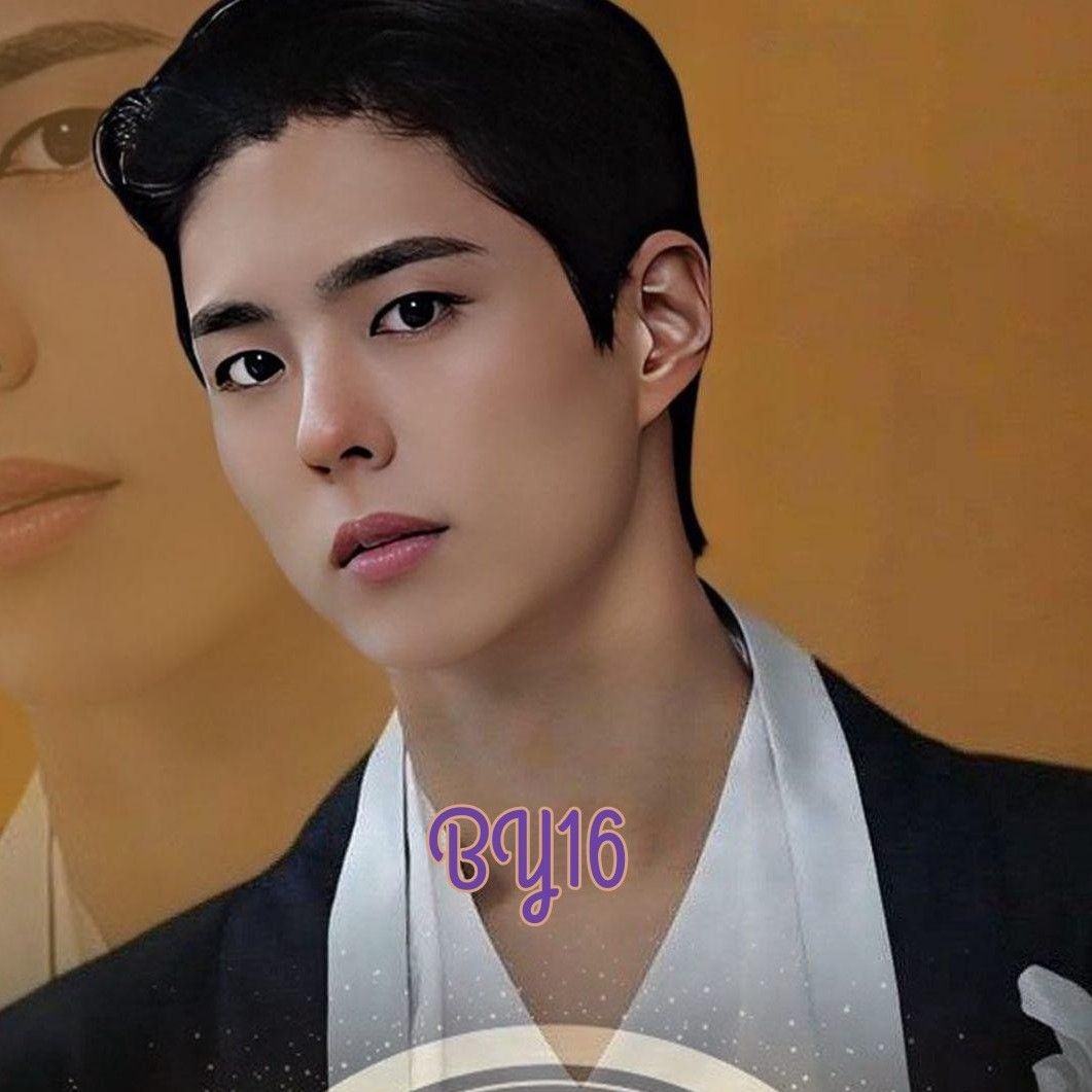 A moment captured by a fan of Park Bogum