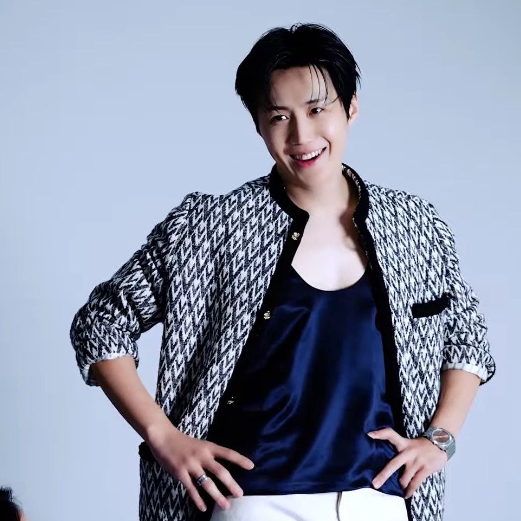 김선호의 최신 사진