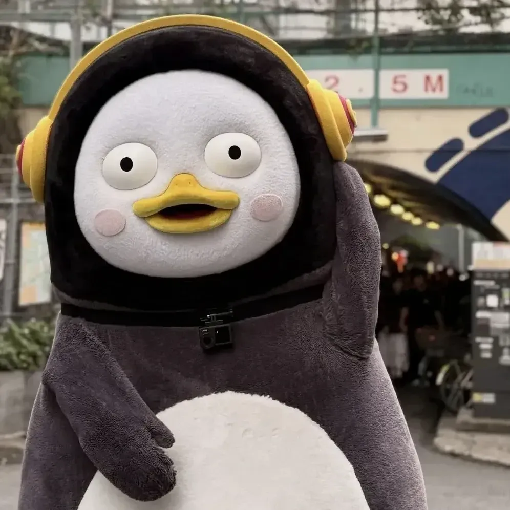펭수의 최신 사진
