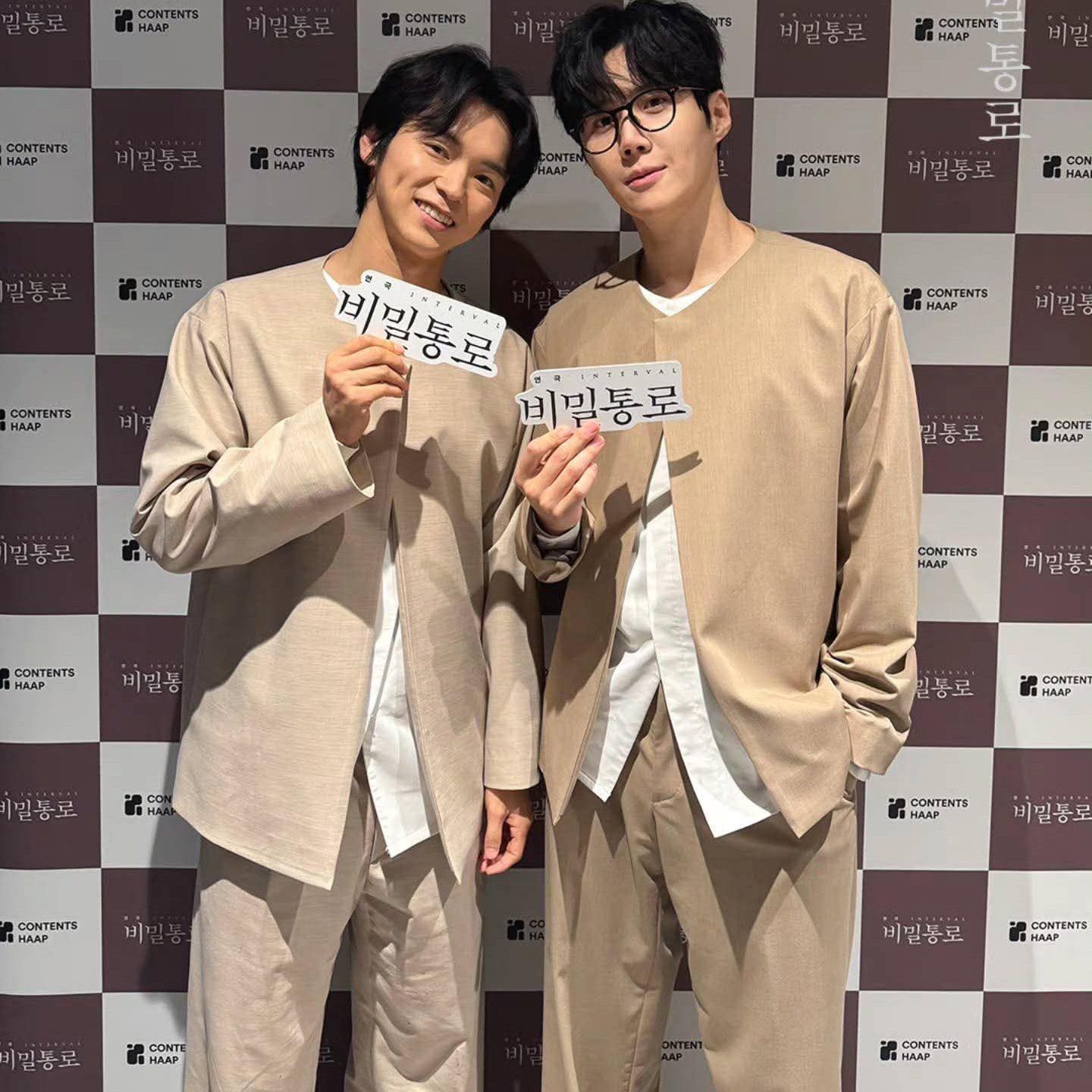 金宣虎的近期活动照