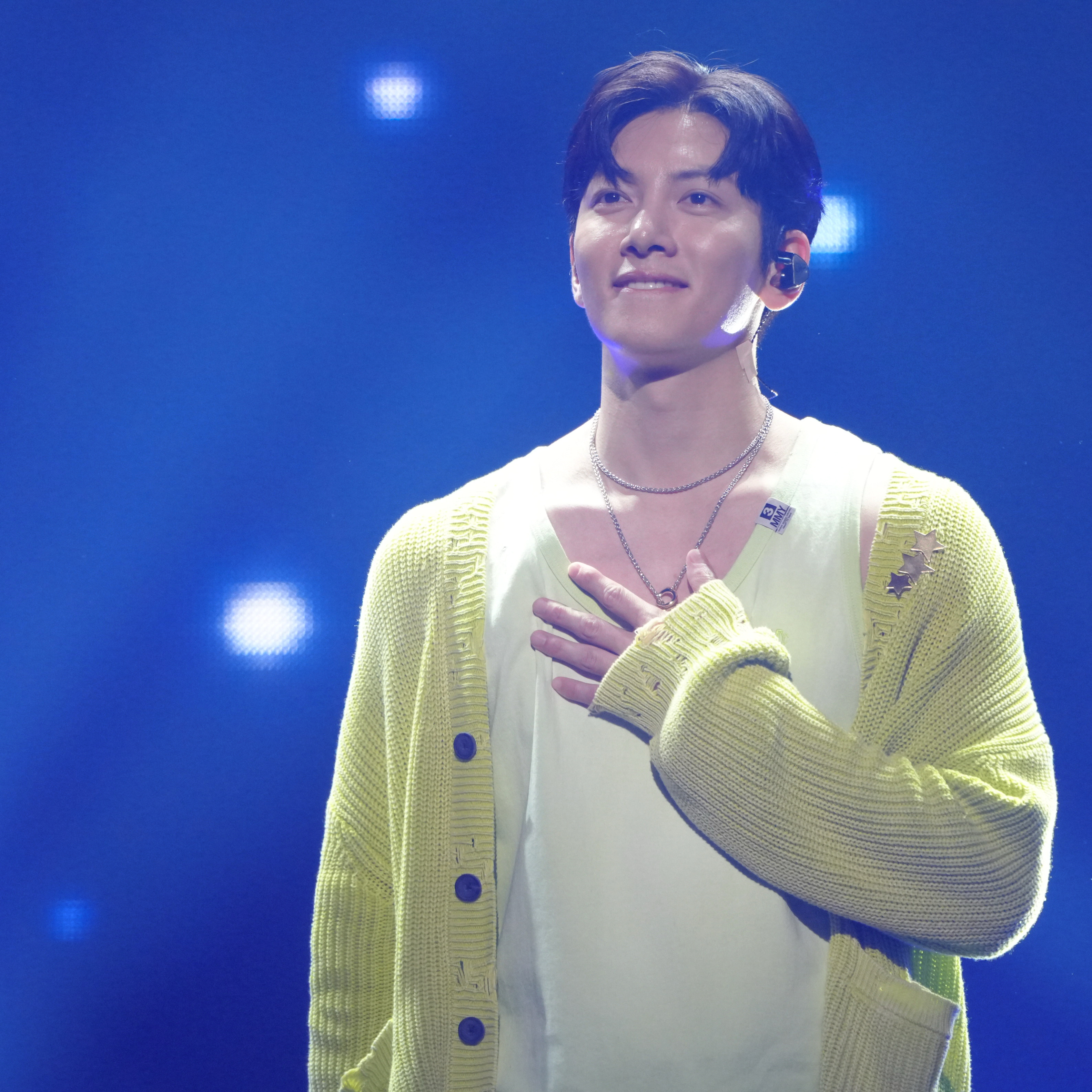 池昌旭的最新照片