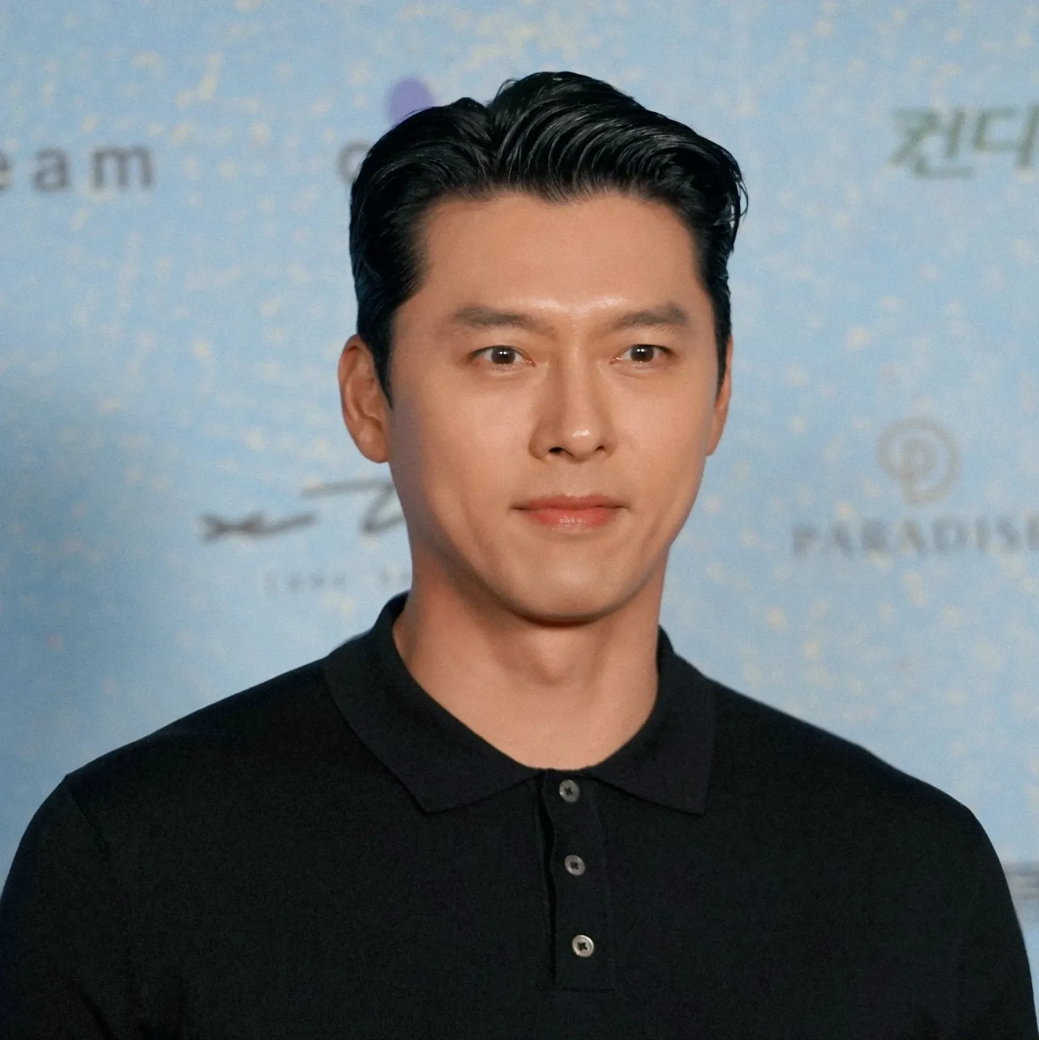 현빈의 비하인드 컷