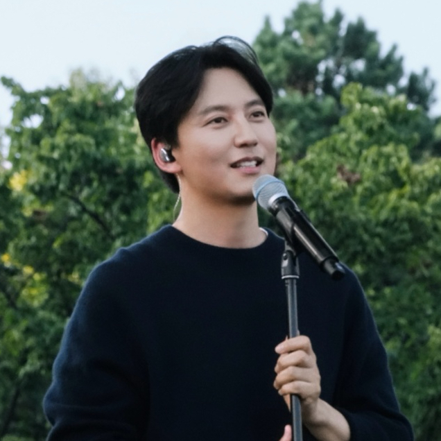 Latest photo of Kim Namgil