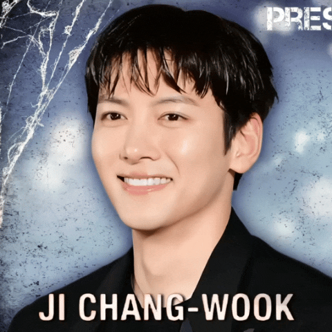 Latest photo of Ji Changwook