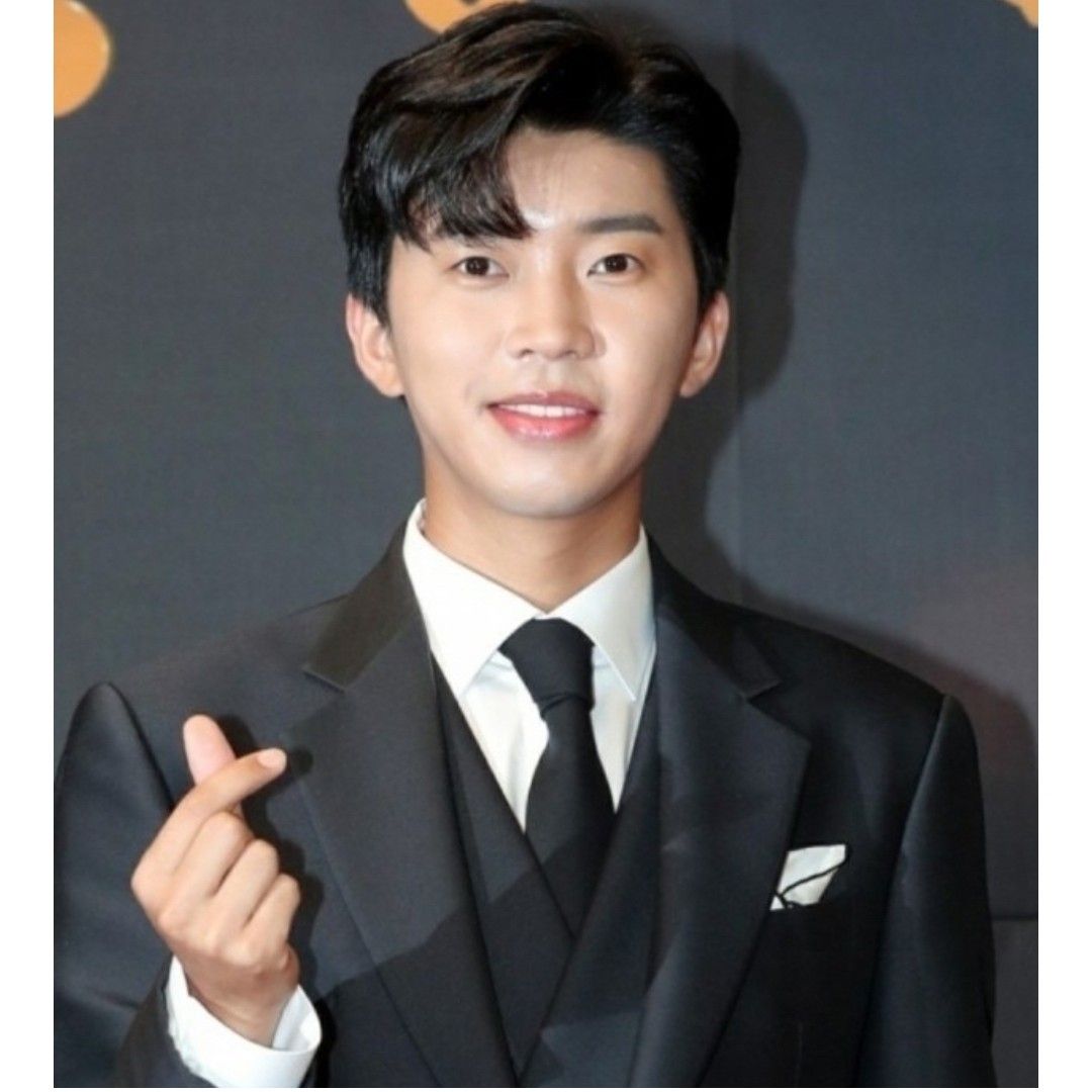 林英雄的幕后花絮