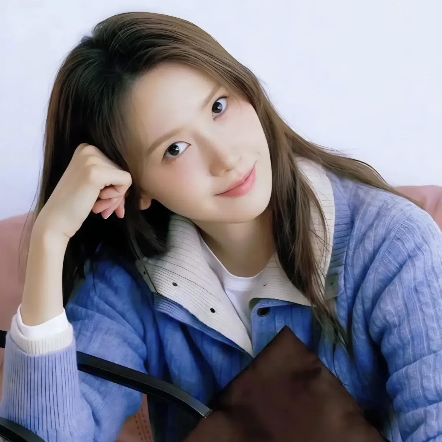 Behind-the-scenes cut of Yoona