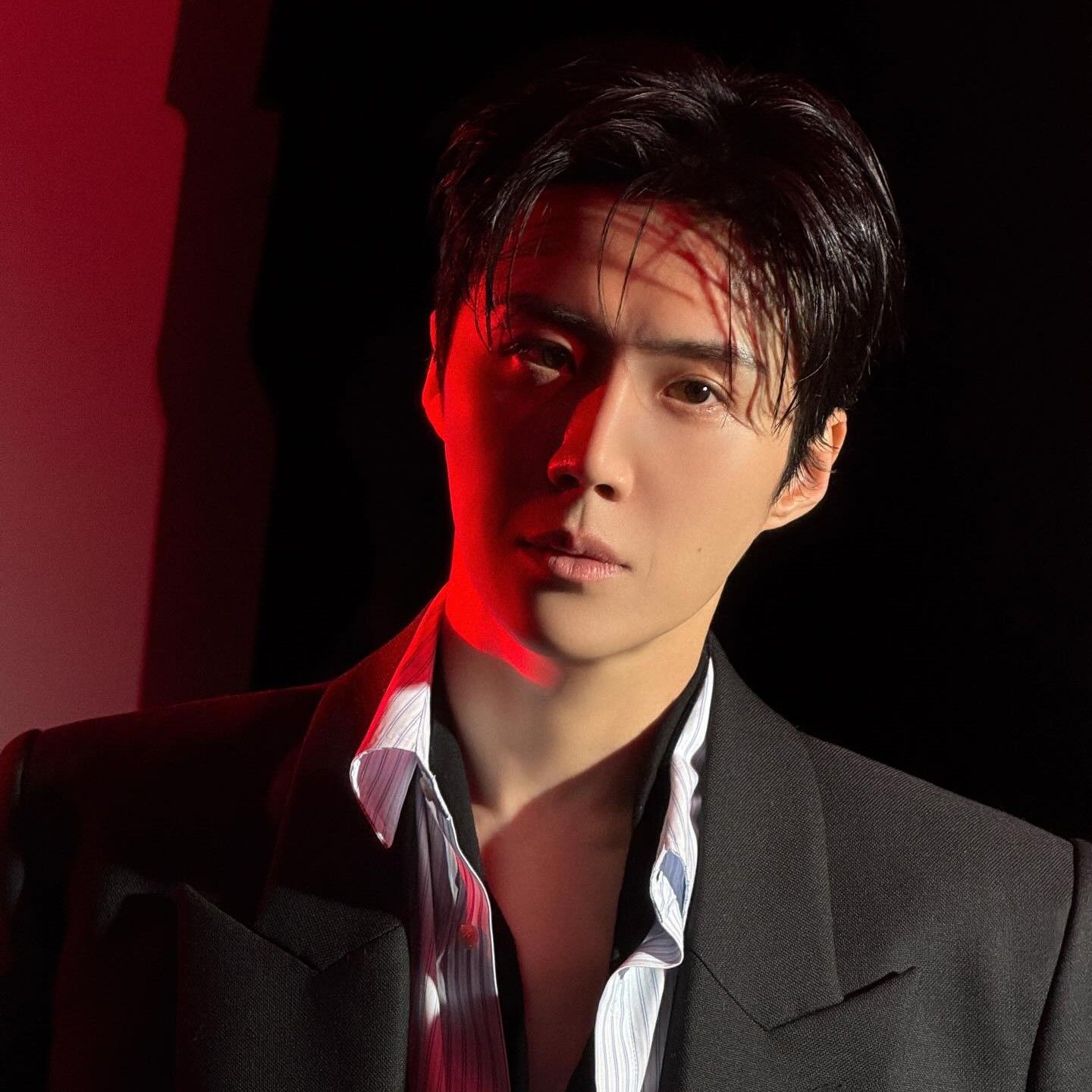 김선호 팬이 찍은 순간