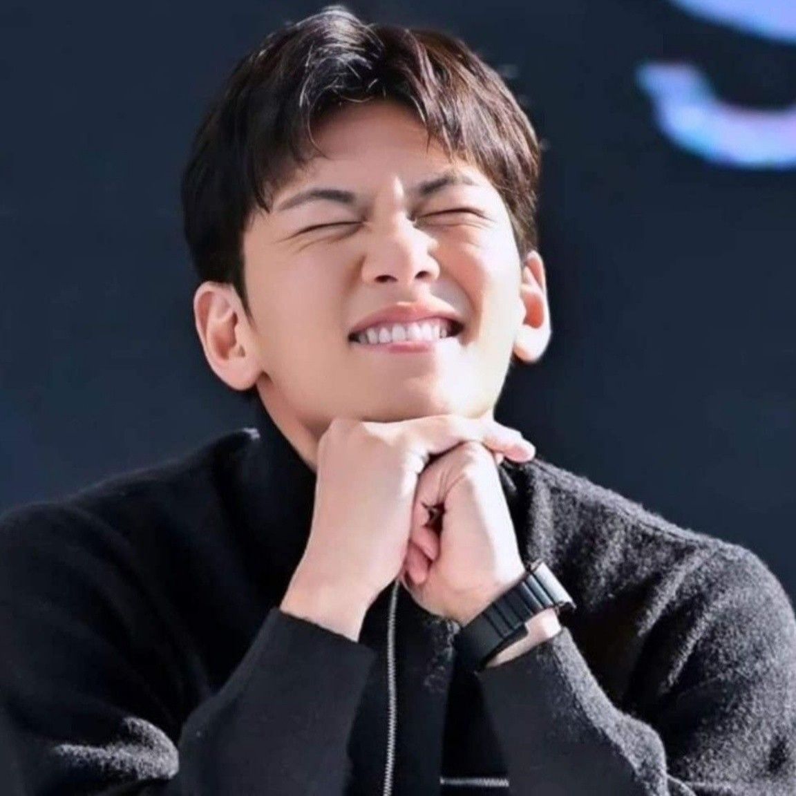 池昌旭的幕后花絮