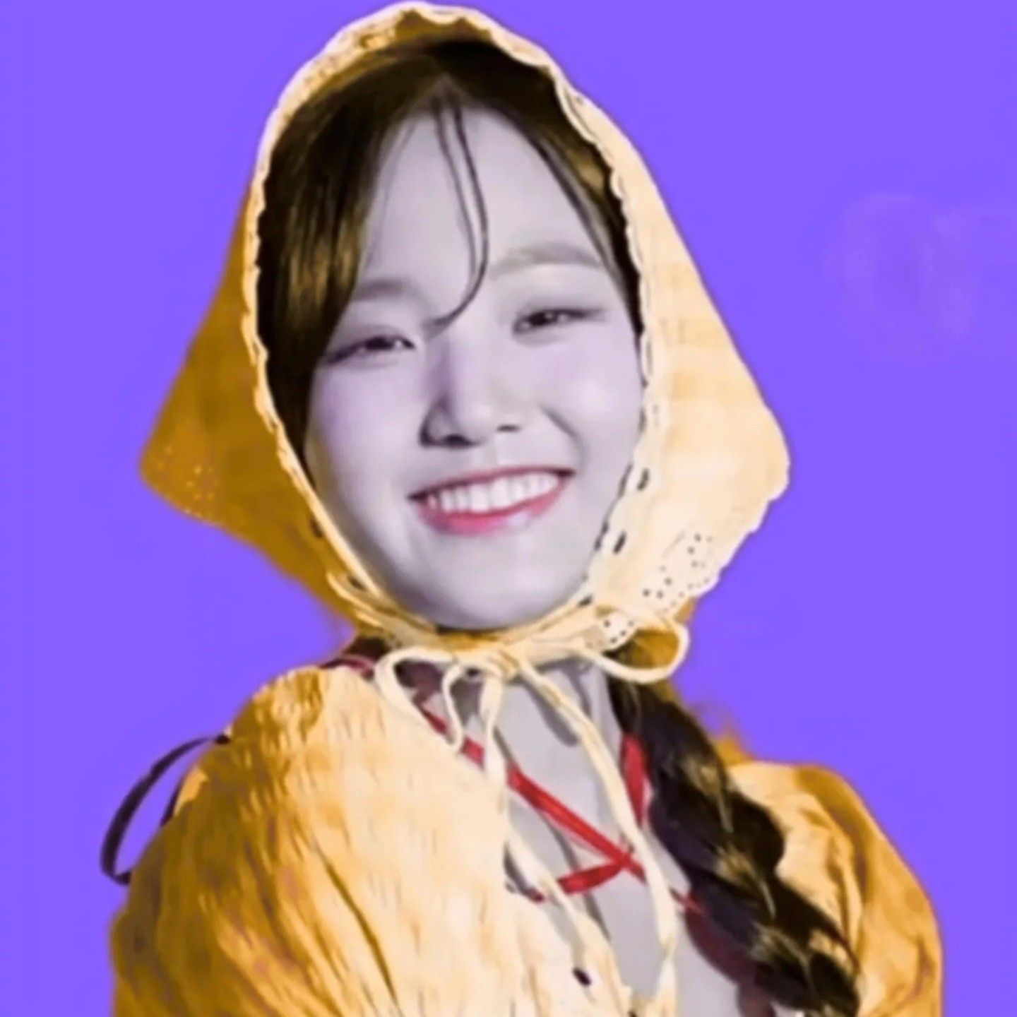 Momen yang diabadikan oleh penggemar Kim Taeyeon