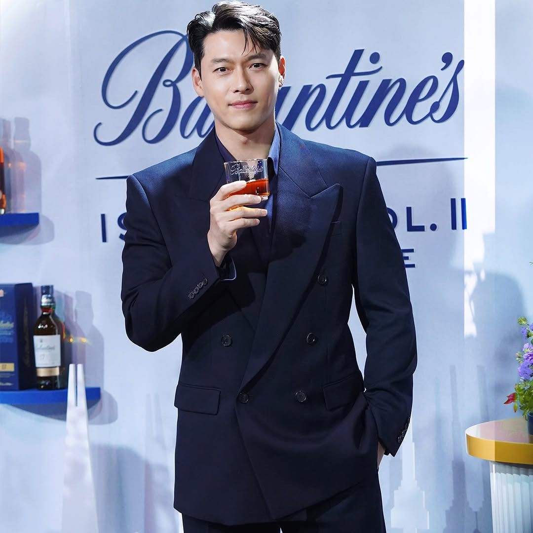 玄彬的最新照片