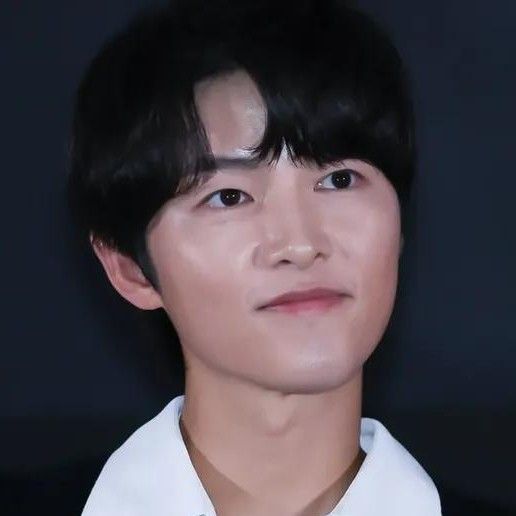 ファンが撮影したソン・ジュンギの瞬間