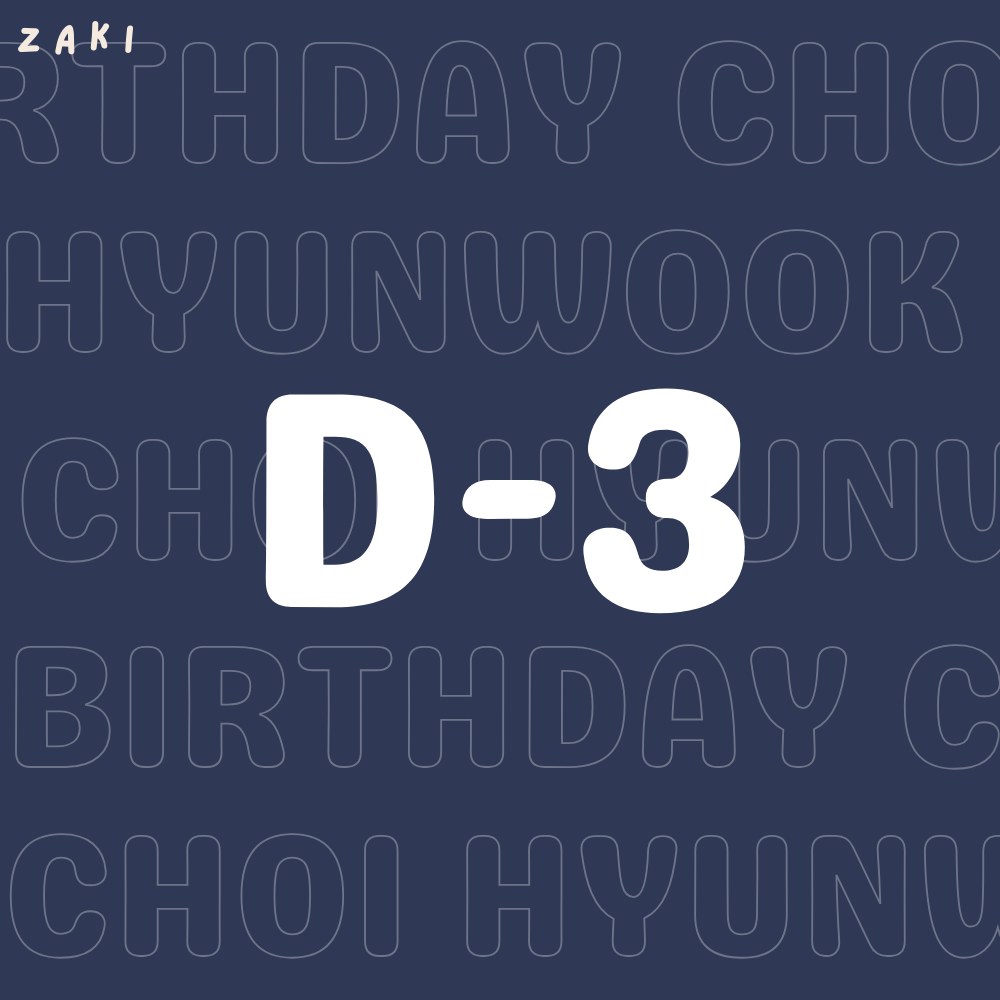 Latest photo of Choi Hyunwook