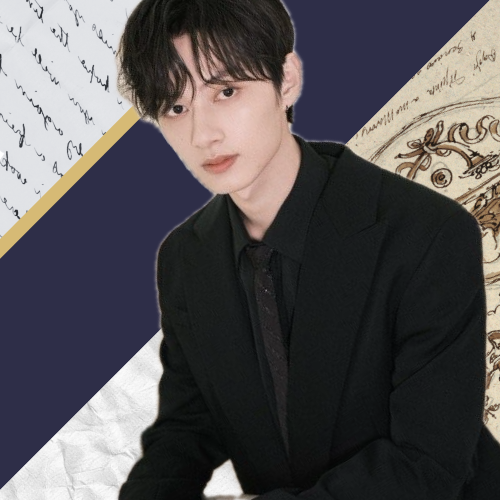 A moment captured by a fan of Wen Junhui