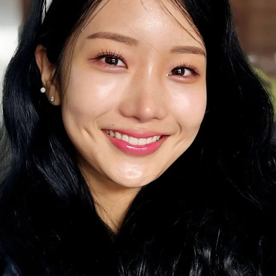 Latest photo of Kim Soyeon (2004)