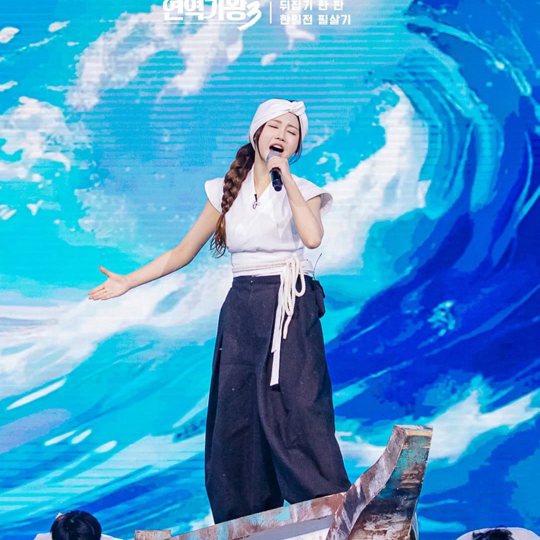 洪智允的最新照片