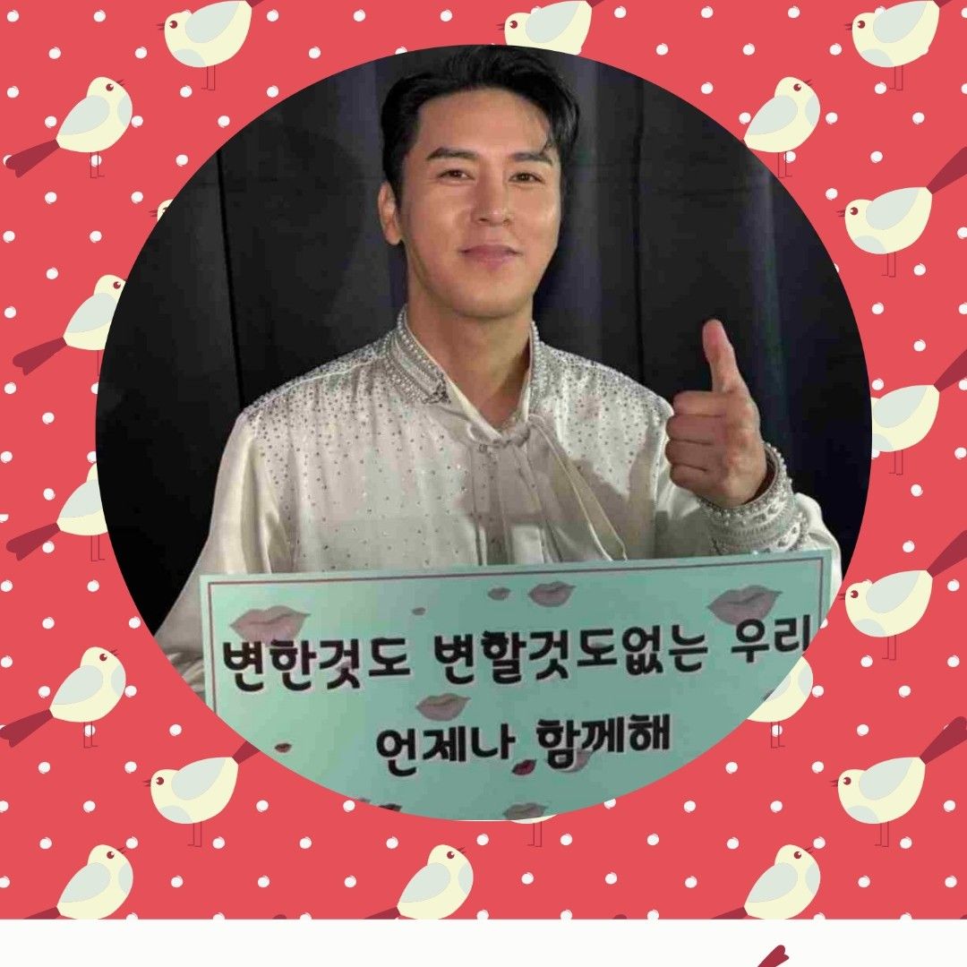 チャン・ミンホのビハインドカット