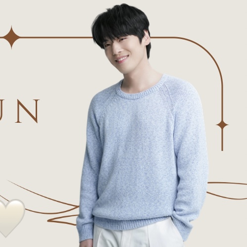 Latest photo of Kim Junghyun