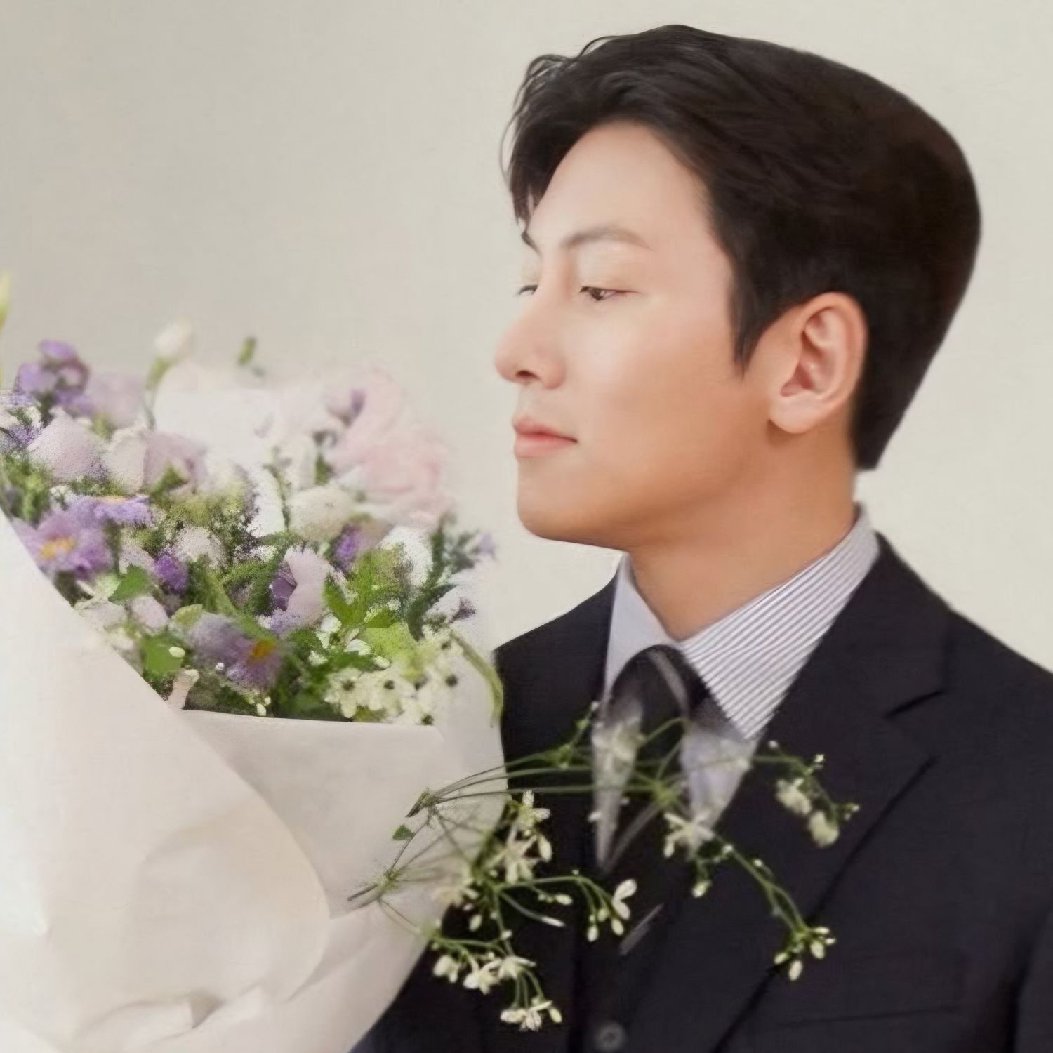 チ・チャンウクの最新写真