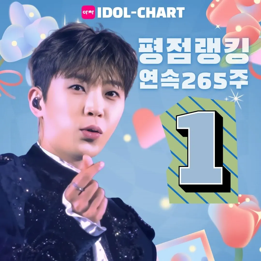 임영웅 최근 활동샷