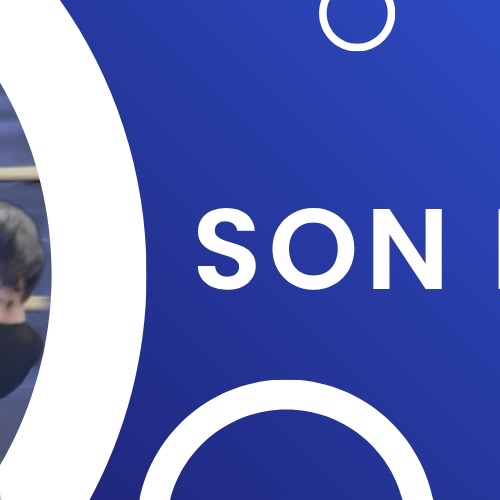 Latest photo of Son Hojun