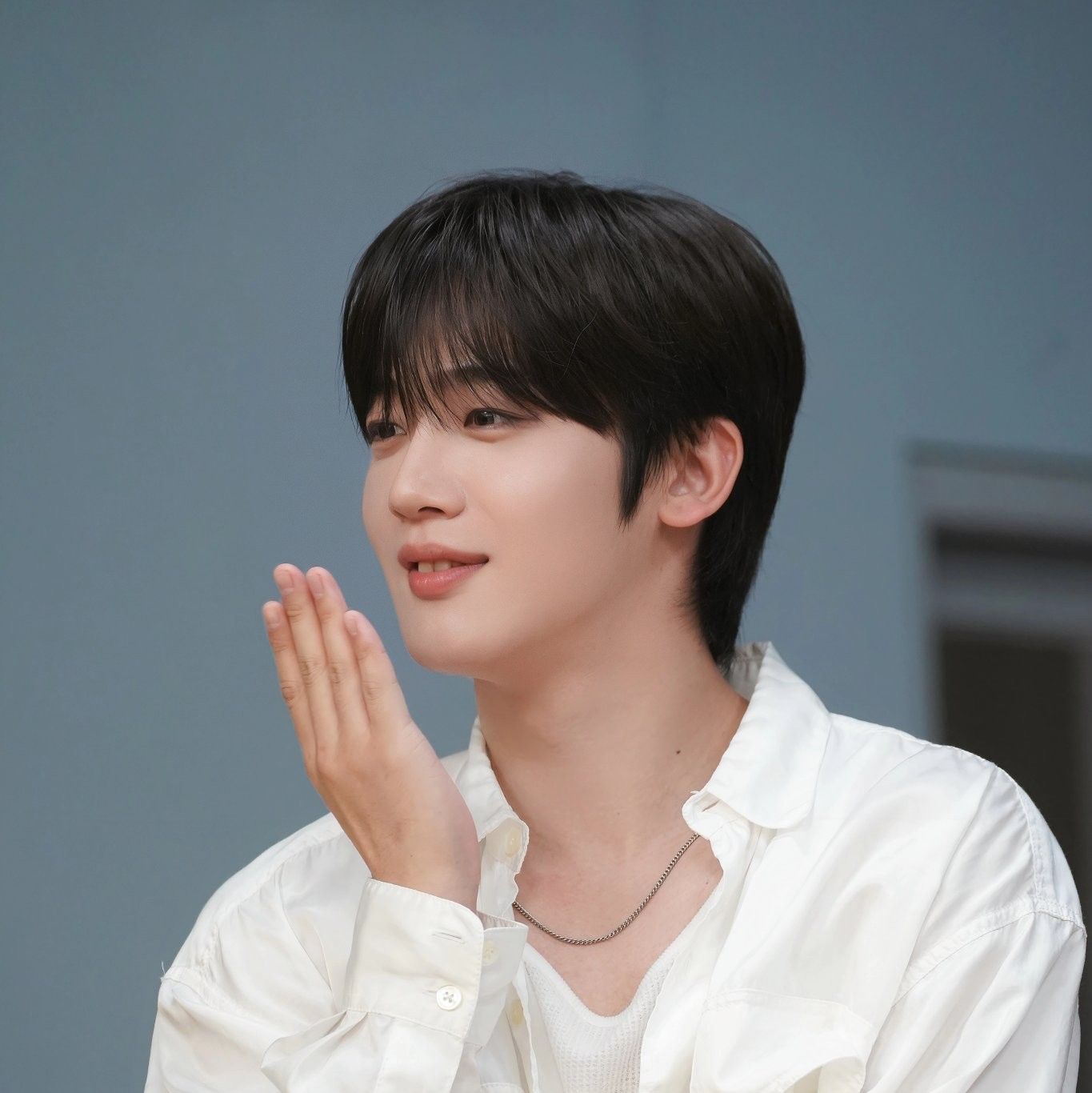 Latest photo of Kim Yohan