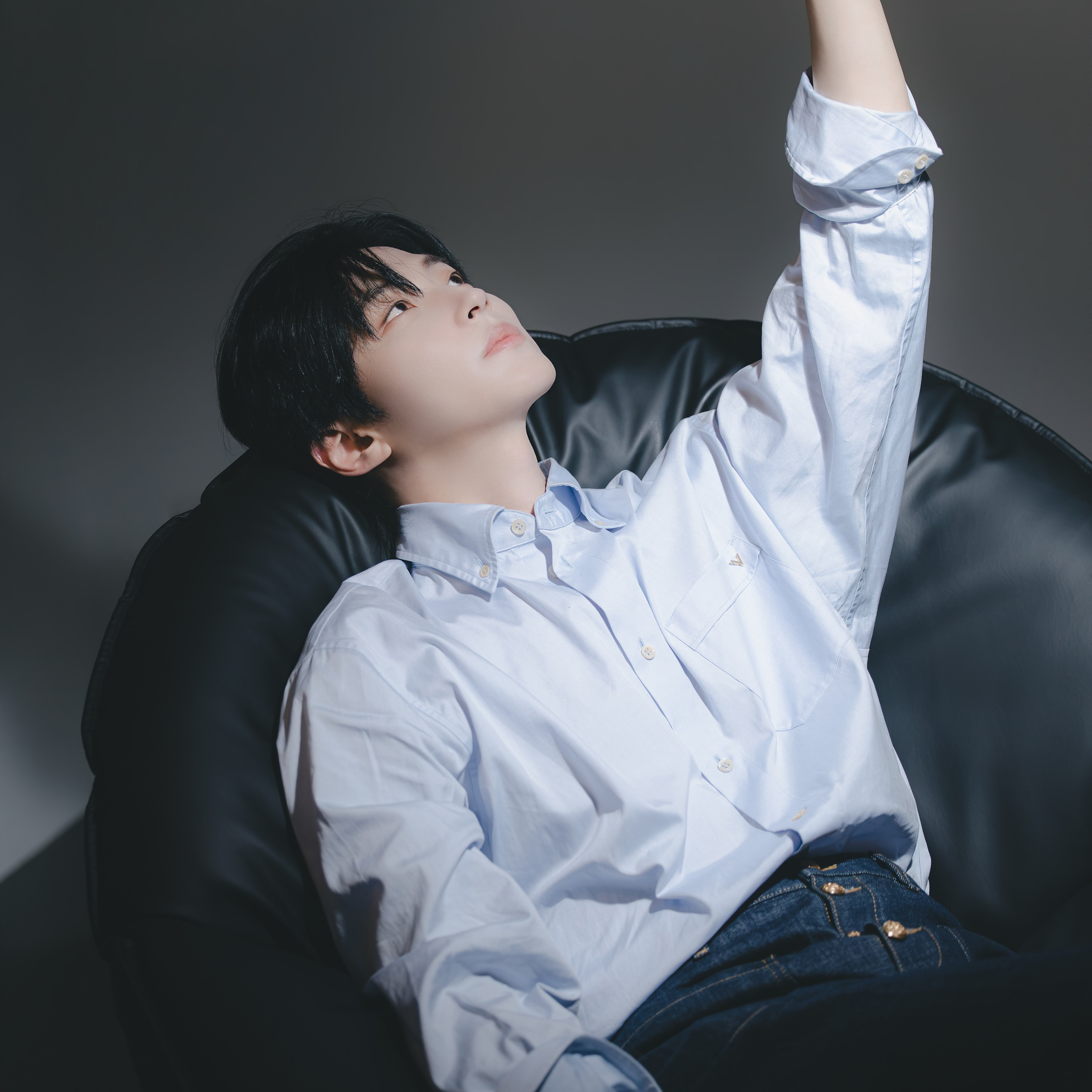 황인엽의 최신 사진