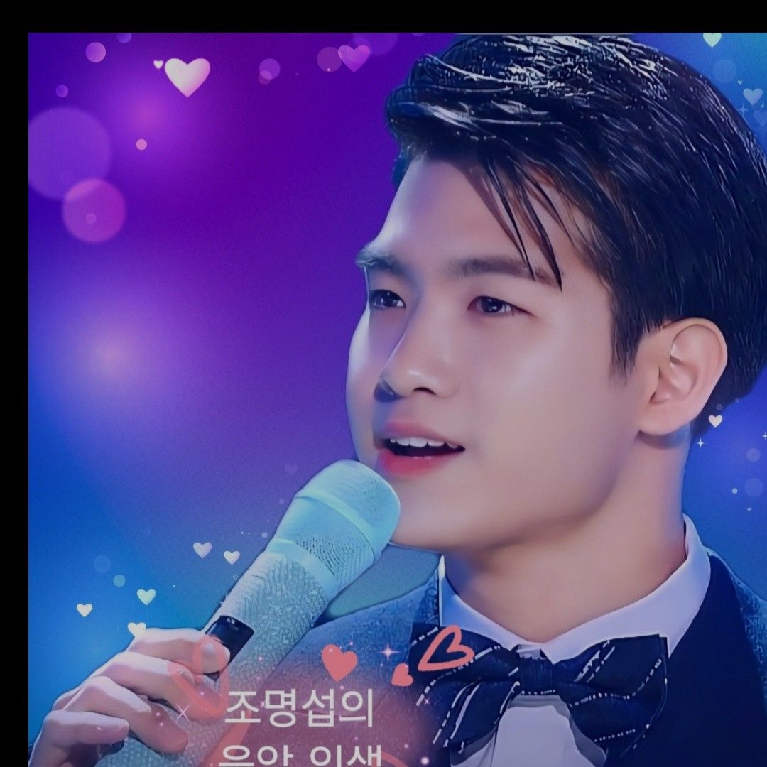 조명섭의 최신 사진