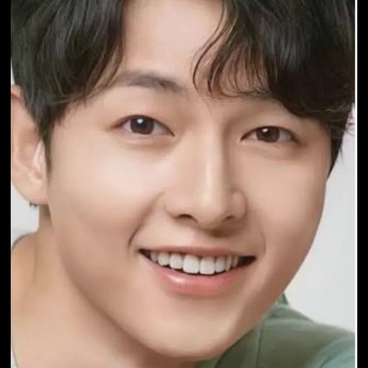 ソン・ジュンギのビハインドカット