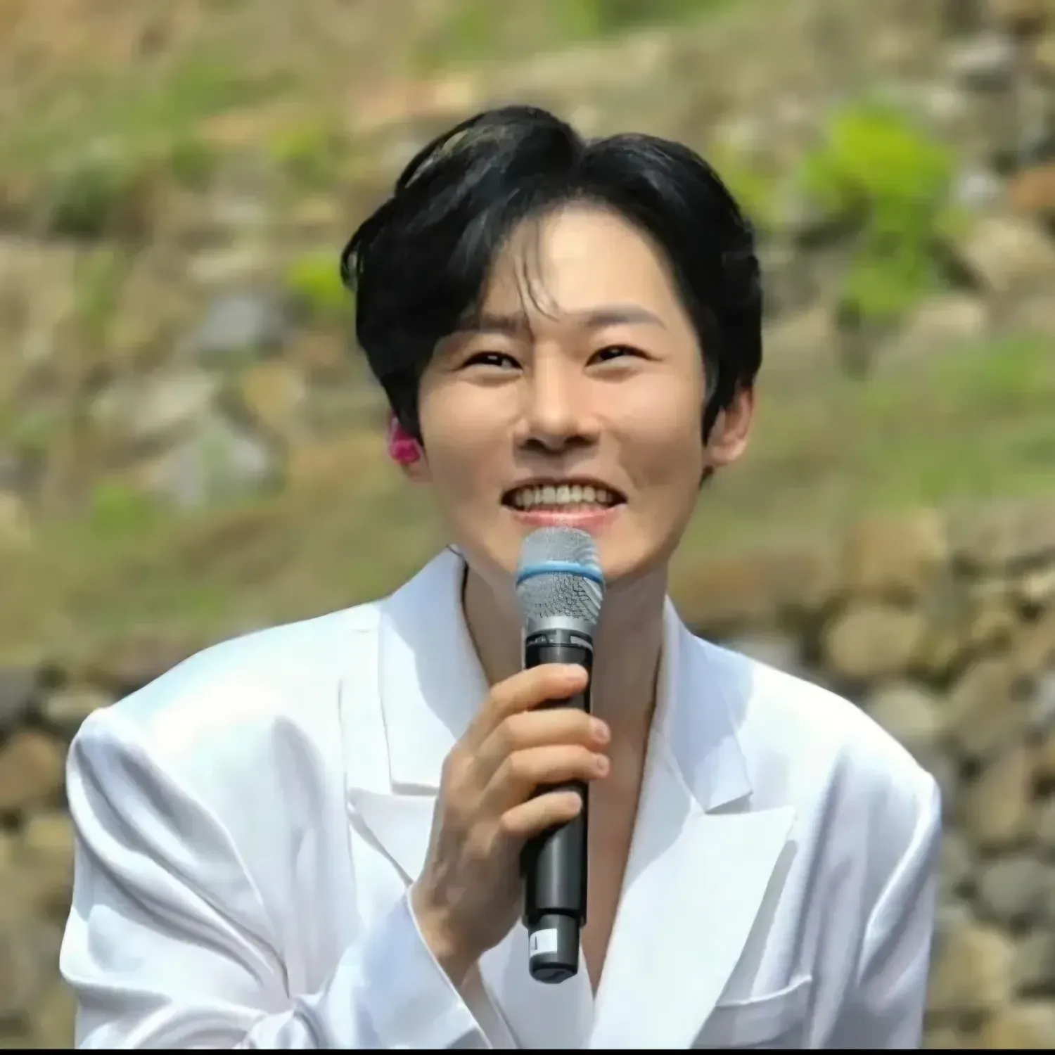 Kang Moonkyung的近期活动照