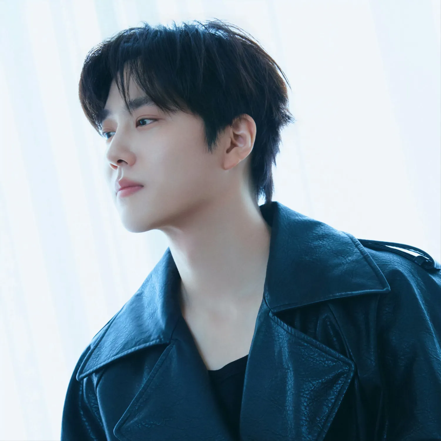A moment captured by a fan of Suho