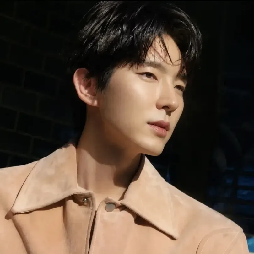 이준기의 최신 사진