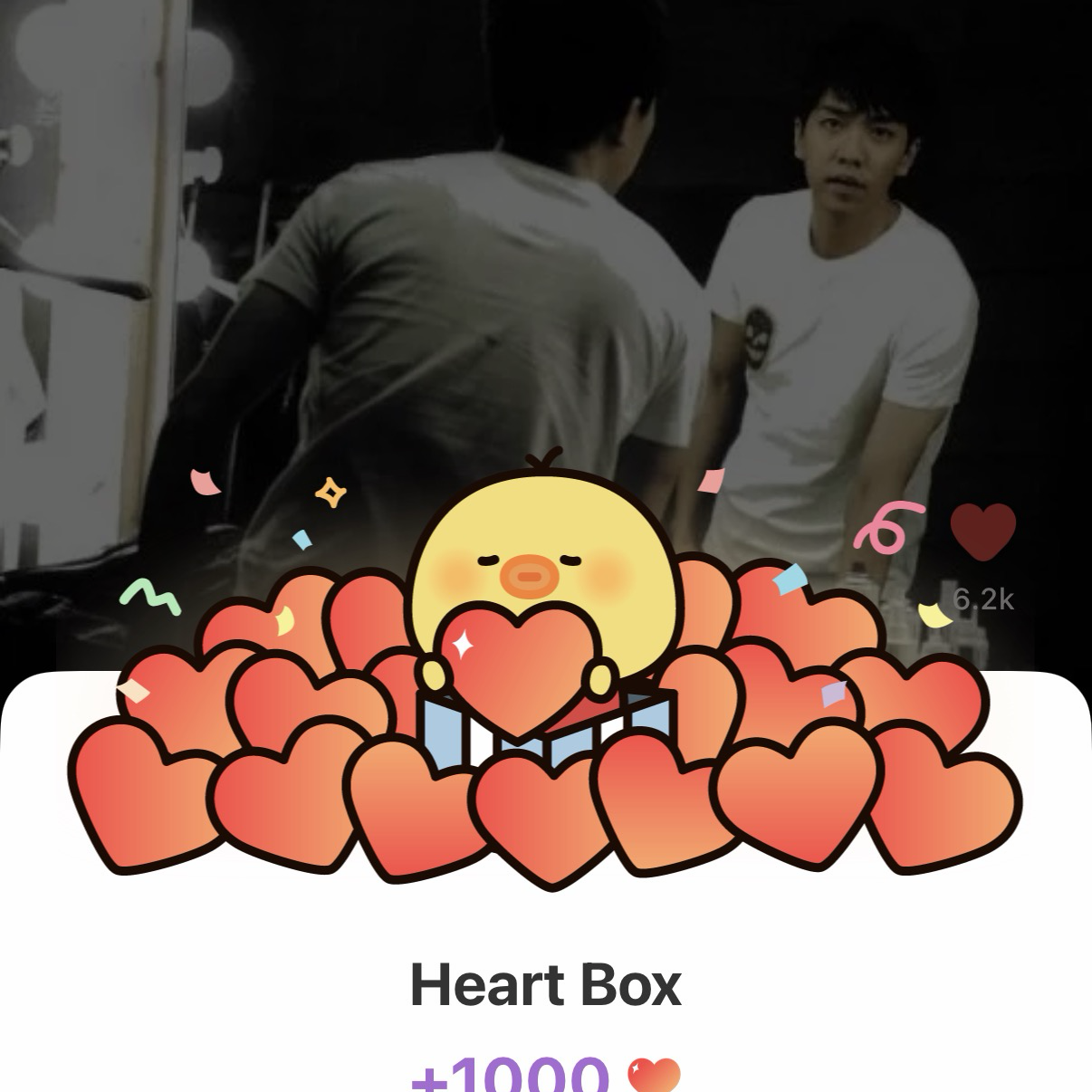 Foto kegiatan terbaru dari Lee Seunggi