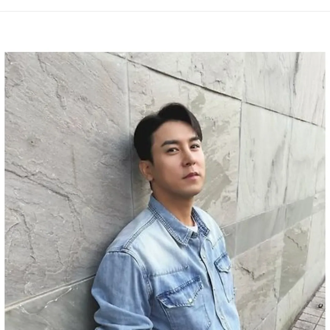 チャン・ミンホのビハインドカット