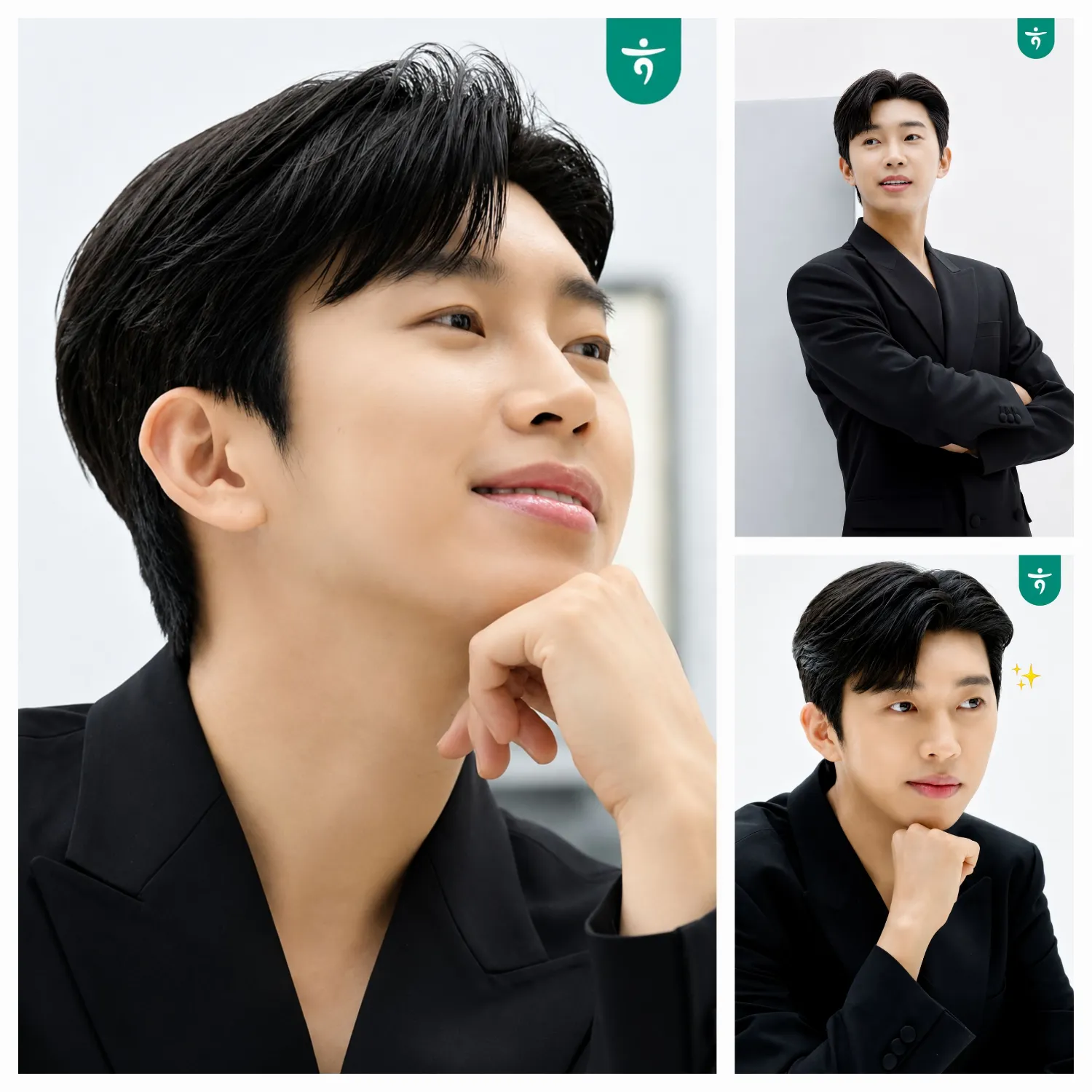 Foto kegiatan terbaru dari Lim Youngwoong