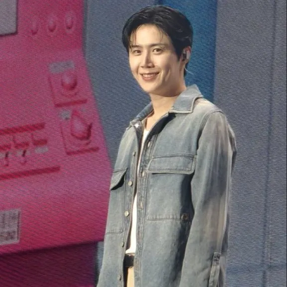 김선호 최근 활동샷