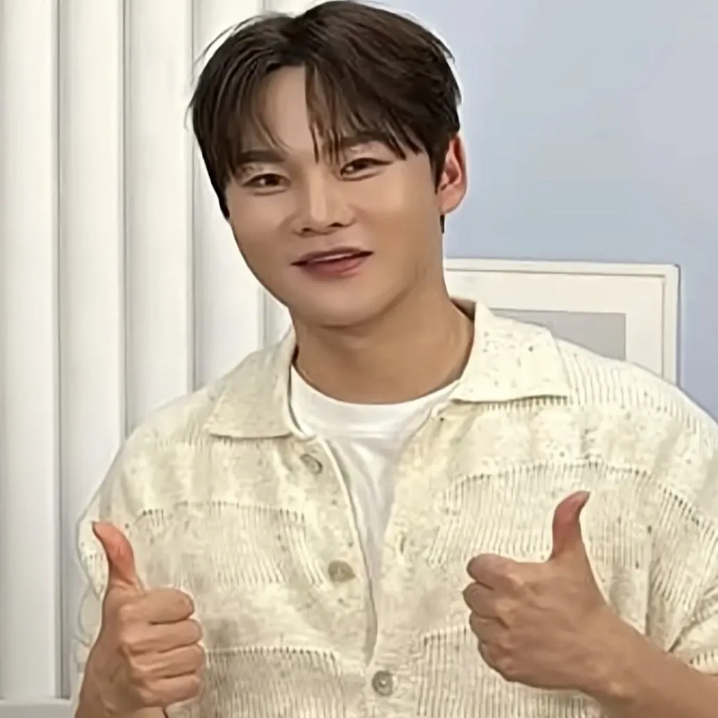 박서진의 최신 사진