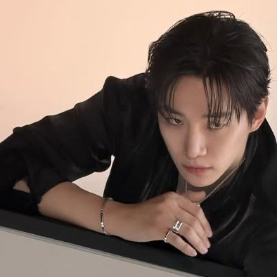 Cuplikan di balik layar dari Lee Junho