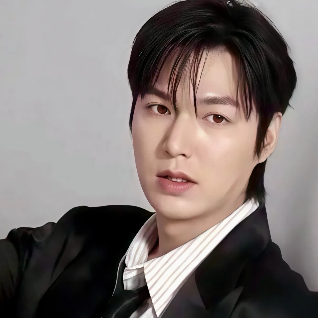 이민호 최근 활동샷