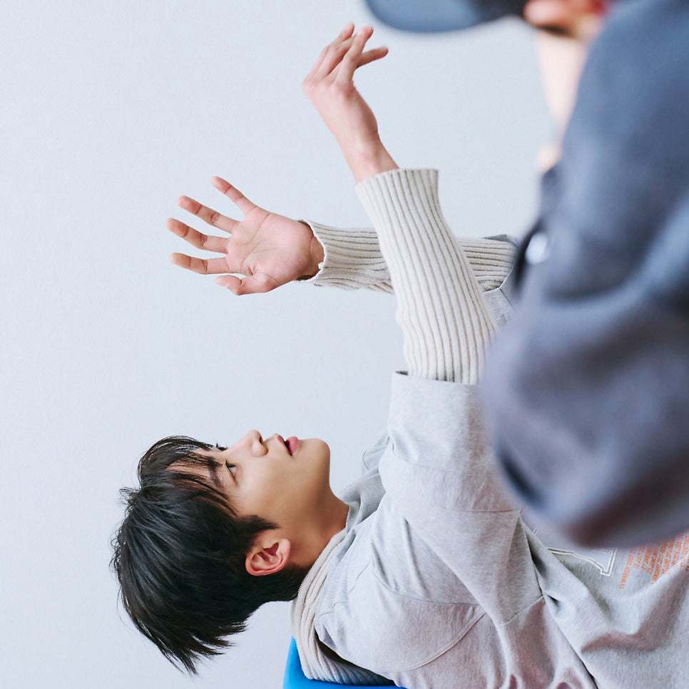 路云的最新照片