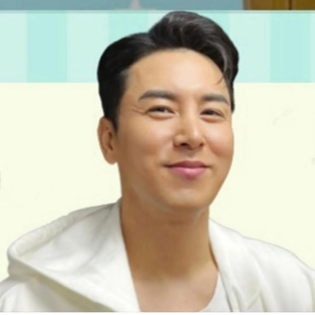 Foto terbaru dari Jang Minho