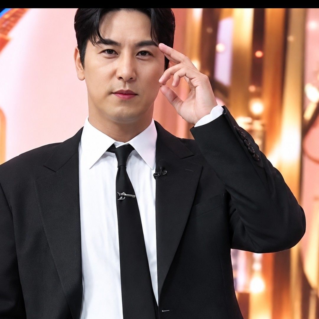 Foto terbaru dari Jang Minho