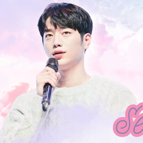 Latest photo of Seo Kangjoon