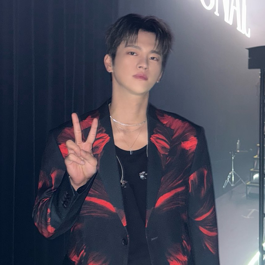 Foto terbaru dari Seo Inguk