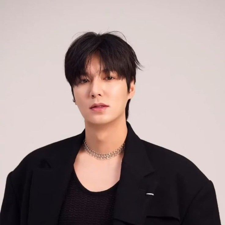 이민호의 최신 사진